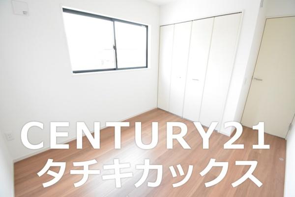 アーバンスタイル　久喜市上町１期　全２棟　２号棟