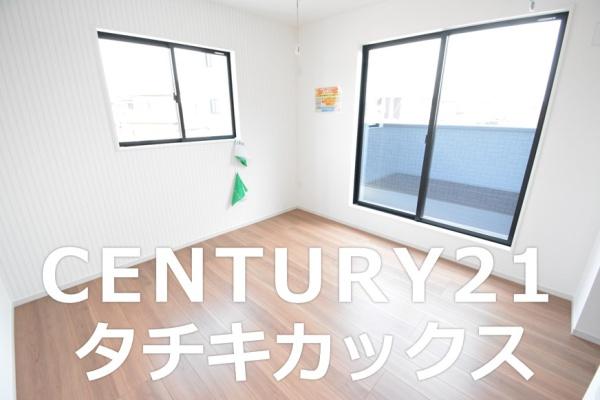 アーバンスタイル　久喜市上町１期　全２棟　２号棟