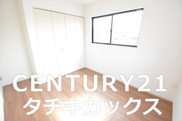 アーバンスタイル　久喜市上町１期　全２棟　２号棟