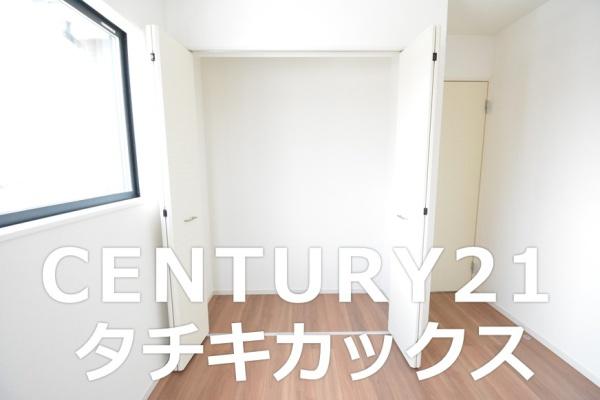 アーバンスタイル　久喜市上町１期　全２棟　２号棟
