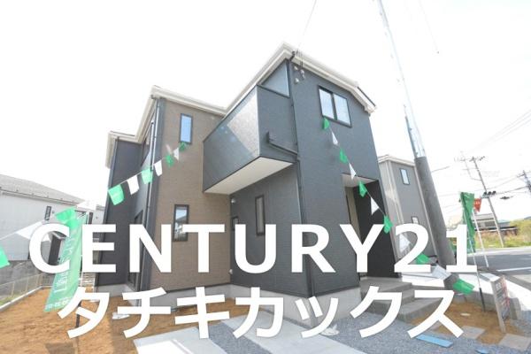 アーバンスタイル　久喜市上町１期　全２棟　２号棟