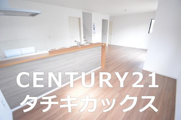 アーバンスタイル　久喜市上町１期　全２棟　２号棟