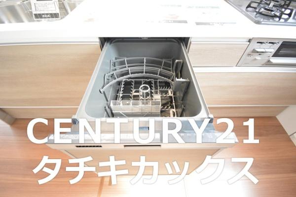 アーバンスタイル　久喜市上町１期　全２棟　２号棟