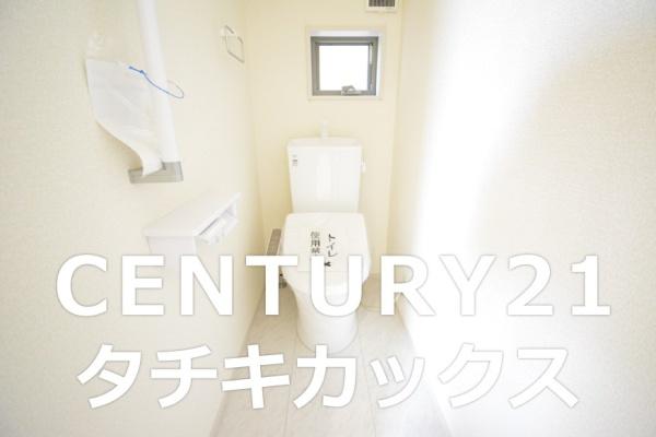 リーブルガーデン　久喜栗橋東第６　全１棟　１号棟