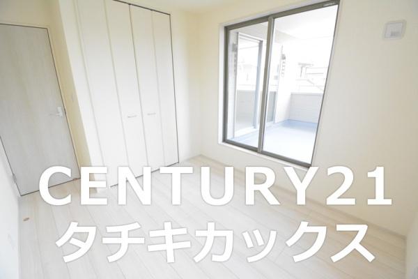 リーブルガーデン　久喜栗橋東第６　全１棟　１号棟