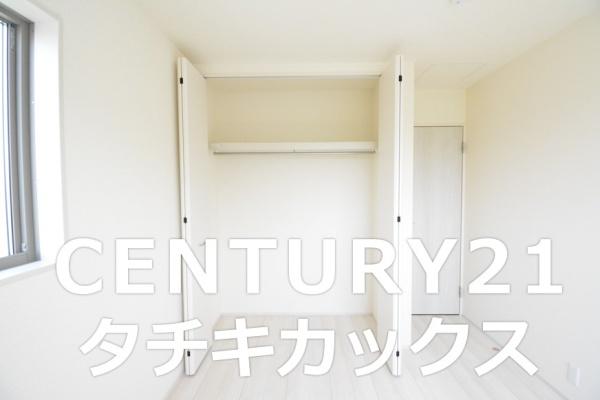 リーブルガーデン　久喜栗橋東第６　全１棟　１号棟