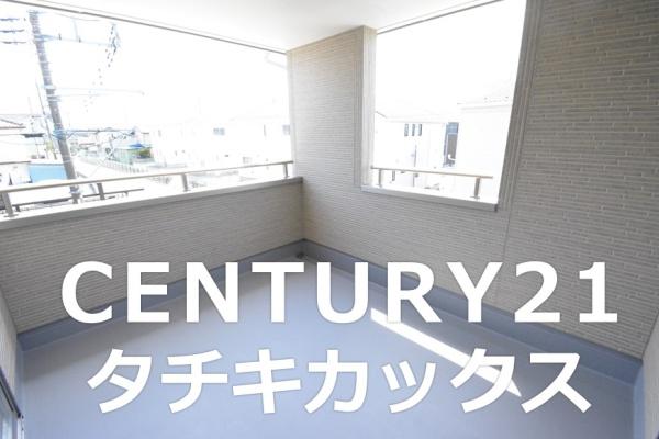 リーブルガーデン　久喜栗橋東第６　全１棟　１号棟