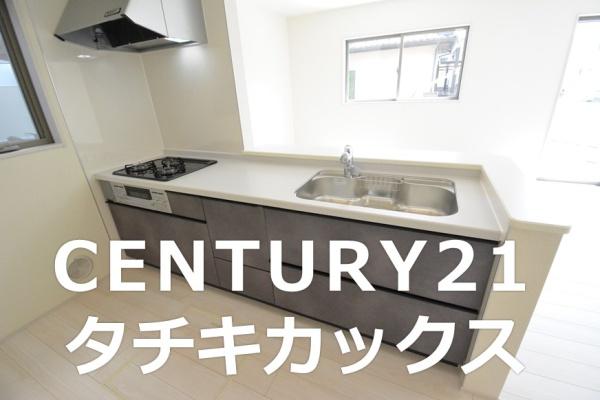 リーブルガーデン　久喜栗橋東第６　全１棟　１号棟