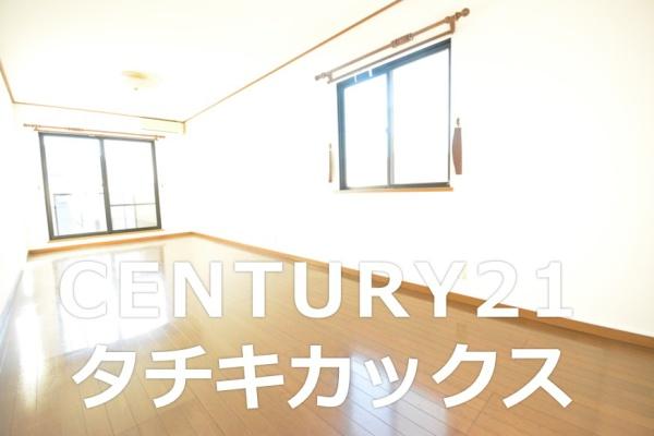 古河市西牛谷の中古一戸建て