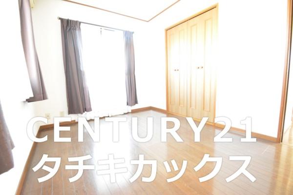 古河市西牛谷の中古一戸建て