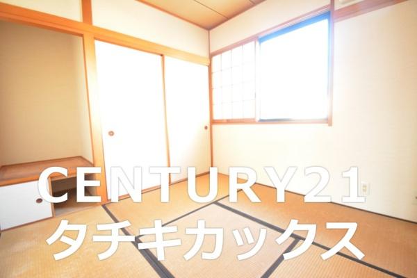 古河市西牛谷の中古一戸建て
