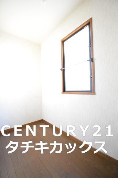 古河市西牛谷の中古一戸建て