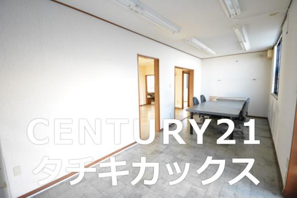 古河市西牛谷の中古一戸建て