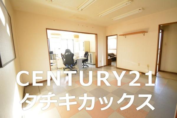 古河市西牛谷の中古一戸建て