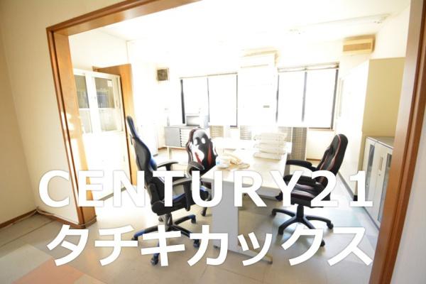 古河市西牛谷の中古一戸建て