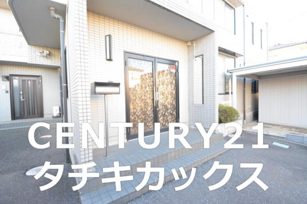 古河市西牛谷の中古一戸建て