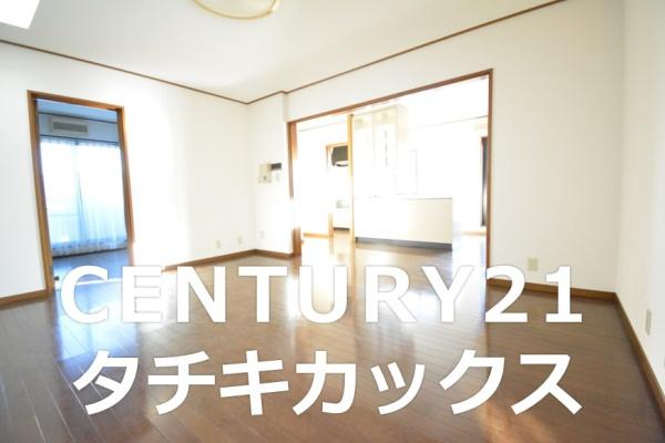 古河市西牛谷　事務所兼居宅