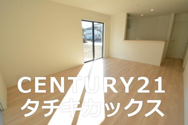 クレイドルガーデン　幸手市下川崎第８　全４棟　１号棟