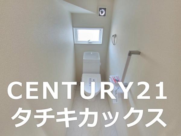 リーブルガーデン　第１８野木丸林　全１棟　１号棟