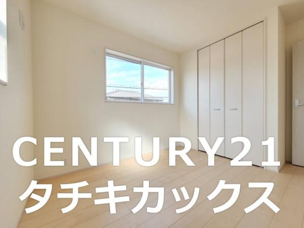 リーブルガーデン　第１８野木丸林　全１棟　１号棟