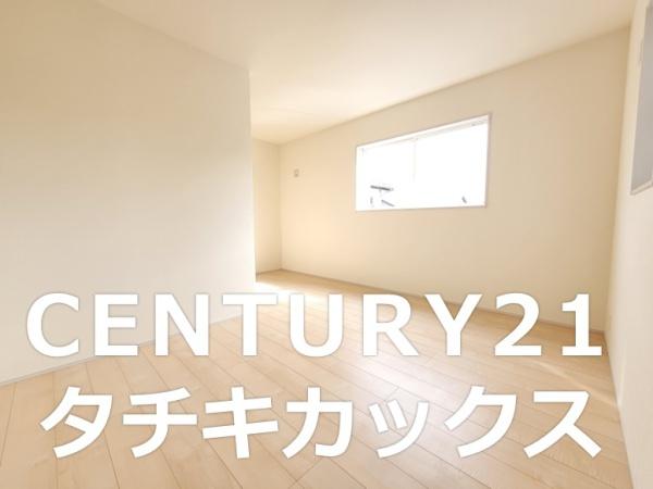 リーブルガーデン　第１８野木丸林　全１棟　１号棟