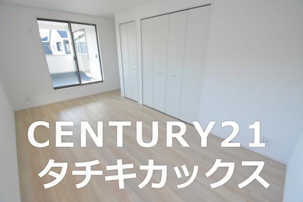 クレイドルガーデン　久喜市栗橋東第１５（２期）　全３棟　１５