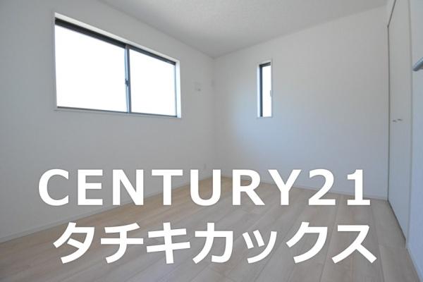 クレイドルガーデン　久喜市栗橋東第１５（２期）　全３棟　１５