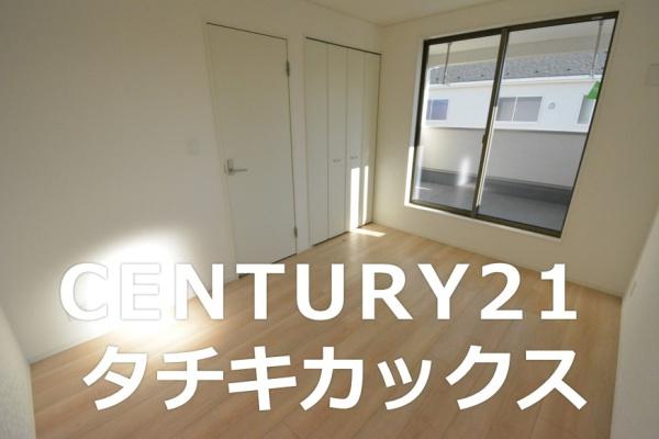 クレイドルガーデン　久喜市栗橋東第１５（２期）　全３棟　１５