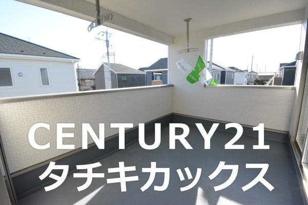 クレイドルガーデン　久喜市栗橋東第１５（２期）　全３棟　１５