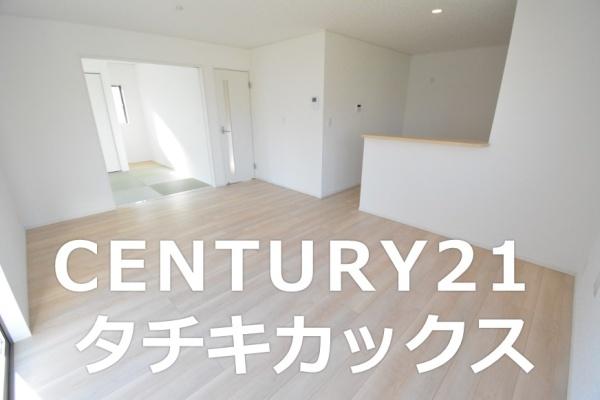 クレイドルガーデン　久喜市栗橋東第１５（２期）　全３棟　１５