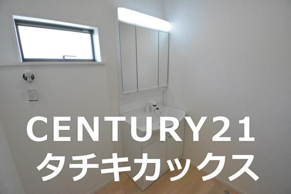 クレイドルガーデン　久喜市栗橋東第１５（２期）　全３棟　１５