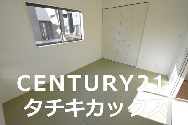 クレイドルガーデン　久喜市栗橋東第１５（２期）　全３棟　１７