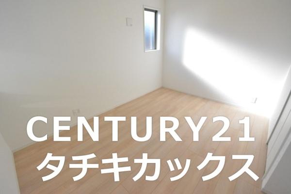クレイドルガーデン　久喜市栗橋東第１５（２期）　全３棟　１７