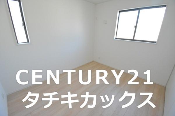 クレイドルガーデン　久喜市栗橋東第１５（２期）　全３棟　１７