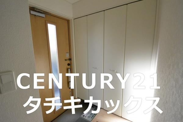 クレイドルガーデン　久喜市栗橋東第１５（２期）　全３棟　１７
