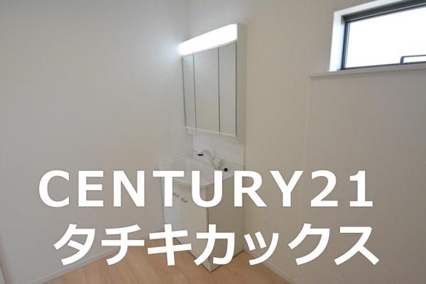 クレイドルガーデン　久喜市栗橋東第１５（２期）　全３棟　１７