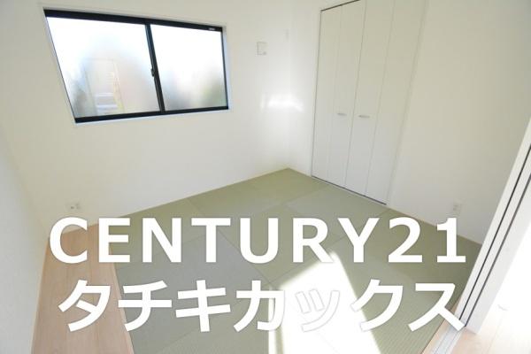 クレイドルガーデン　古河市宮前町第９　全７棟　１号棟