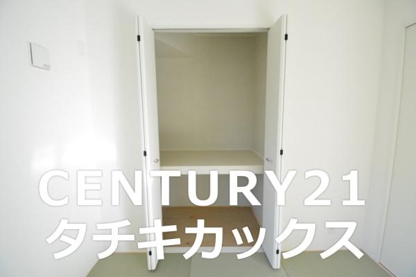 クレイドルガーデン　古河市宮前町第９　全７棟　１号棟