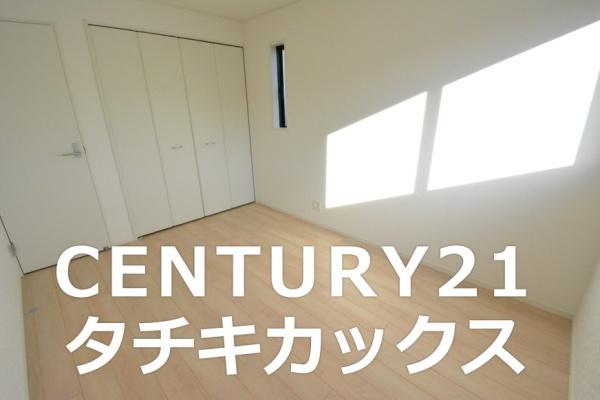 クレイドルガーデン　古河市宮前町第９　全７棟　１号棟