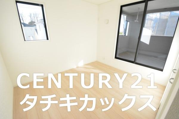 クレイドルガーデン　古河市宮前町第９　全７棟　１号棟