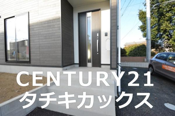クレイドルガーデン　古河市宮前町第９　全７棟　１号棟
