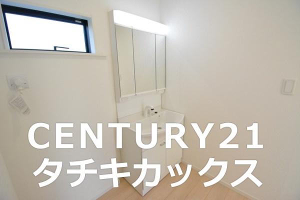 クレイドルガーデン　古河市宮前町第９　全７棟　１号棟