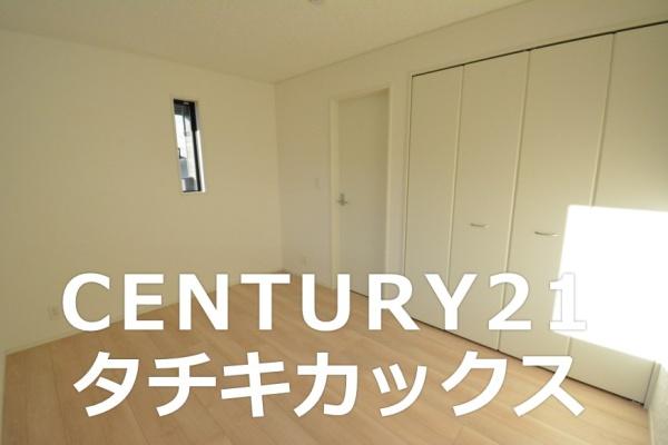 クレイドルガーデン　古河市宮前町第９　全７棟　９号棟