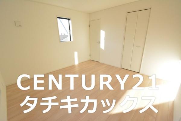 クレイドルガーデン　古河市宮前町第９　全７棟　９号棟