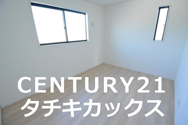 クレイドルガーデン　古河市宮前町第９　全７棟　９号棟