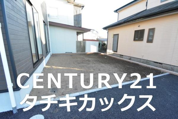 クレイドルガーデン　古河市宮前町第９　全７棟　９号棟
