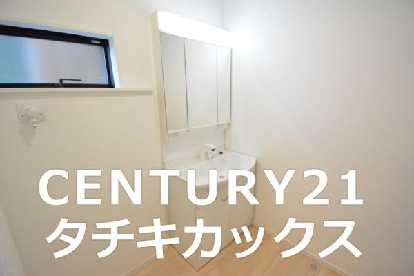クレイドルガーデン　古河市宮前町第９　全７棟　９号棟