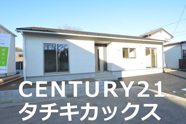 クレイドルガーデン　古河市宮前町第９　全７棟　１０号棟