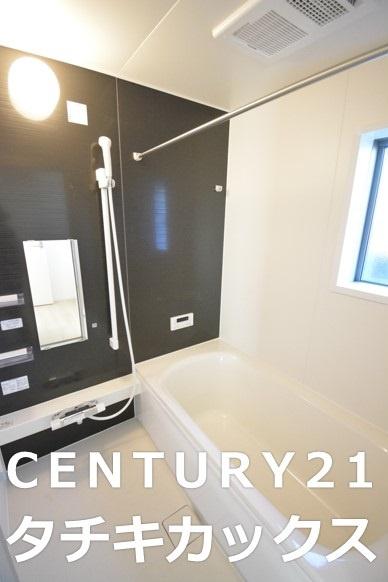 クレイドルガーデン　古河市宮前町第９　全７棟　１０号棟