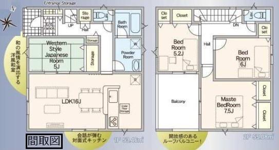 クレイドルガーデン　結城市結城第３９　全１棟　１号棟
